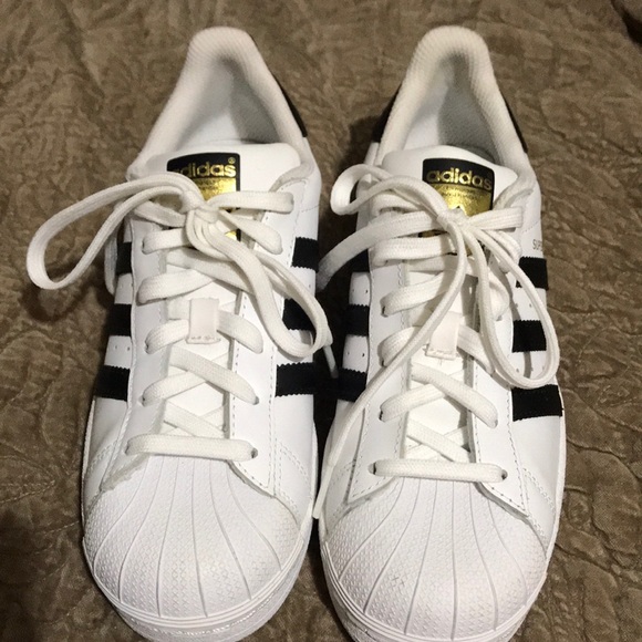 Adidas Sneakers - Picture 2 of 3